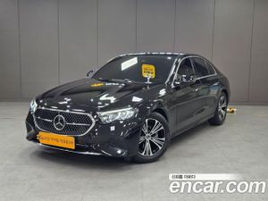 Mercedes-benz E-class E200 Avantgarde 2025