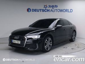 Audi A6 45 TFSI Premium 2021