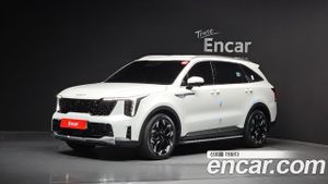 Kia Sorento Signature Diesel 2.2 4WD 2025