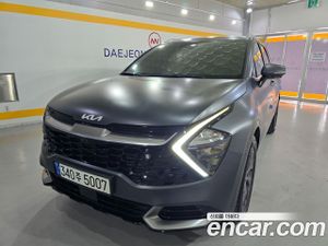 Kia Sportage Signature Diesel 2.0 2WD 2021
