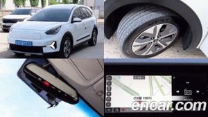 Kia Niro Air 2022