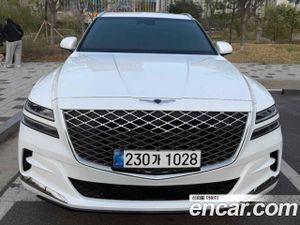 Genesis Gv80 3.0 Diesel AWD 2022
