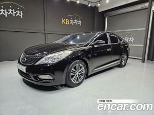 Hyundai Grandeur LPG HG300 Modern 2013