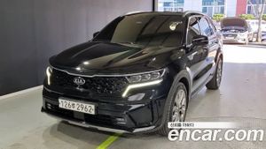 Kia Sorento Signature Diesel 2.2 2WD 2020