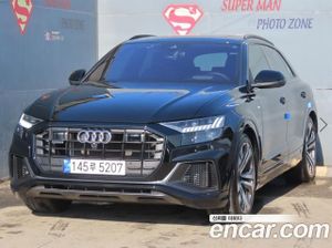 Audi Q8 55 TFSI Quattro Premium 2023