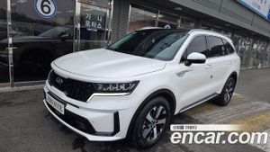 Kia Sorento Prestige Diesel 2.2 4WD 2021