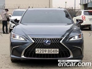 Lexus Es Luxury Plus 2022