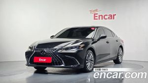 Lexus Es Executive 2023