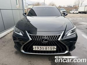 Lexus Es Luxury Plus 2022