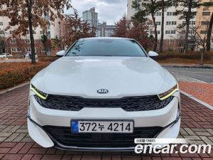 Kia K5 Trendy 2.0 2021