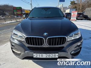 Bmw X6 xDrive 30d 2019