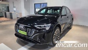 Audi Q8 e-tron 55 Quattro Premium 2024