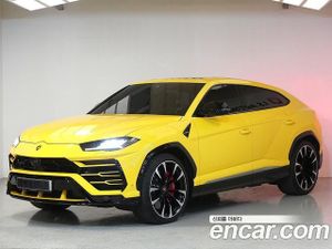Lamborghini Urus 4.0 V8 2021