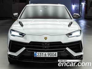 Lamborghini Urus 4.0 V8 S 2024