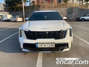 Kia Sorento Signature HEV 1.6 2WD 2023