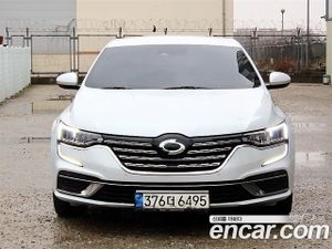 Renault-koreasamsung Sm6 1.3 TCe LE 2022