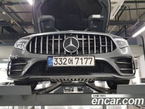 Mercedes-benz Cls-class CLS450 4MATIC AMG Line 2019