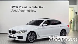 Bmw 5-series 530e M Sport 2020