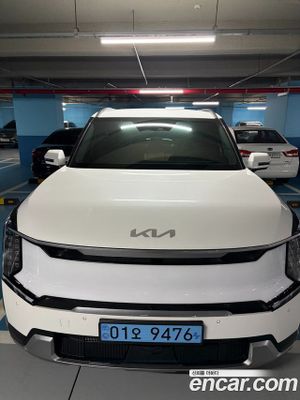 Kia Ev9 Earth Long Range 4WD 2023