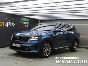 Kia Sorento Trendy Diesel 2.2 2WD 2020