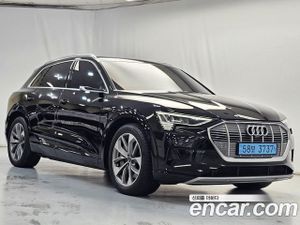 Audi E-tron 55 Quattro 2023