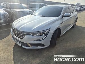 Renault-koreasamsung Sm6 2.0 GDe LE 2016
