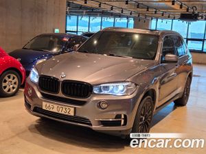 Bmw X5 xDrive 30d 2016