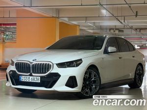 Bmw 5-series 530e xDrive M Sport 2025