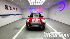 Mini Cooper convertible 3rd Generation Standard 2020