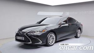 Lexus Es Executive 2024