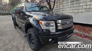 Ford F150 3.5L 2013