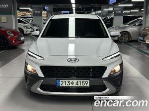 Hyundai Kona Modern Gasoline 1.6 Turbo 2WD 2022