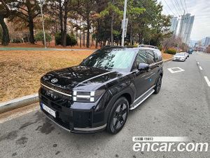Hyundai Santafe Prestige HEV 1.6 2WD 2023