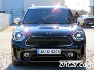 Mini Countryman 2nd ALL4 Classic 2022