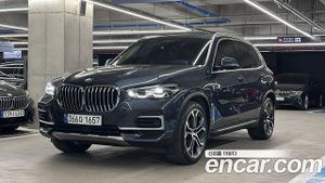 Bmw X5 xDrive 30d xLine 2022