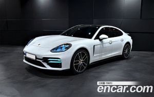Porsche Panamera 2.9 AWD Platinum Edition 2022