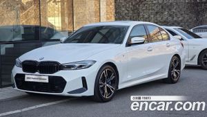 Bmw 3-series 320i M Sport 2024