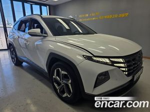 Hyundai Tucson Inspiration Gasoline 1.6 Turbo 2WD 2020