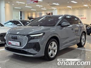 Audi Q4 e-tron 40 2023