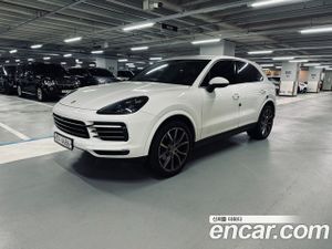 Porsche Cayenne 3.0 2019