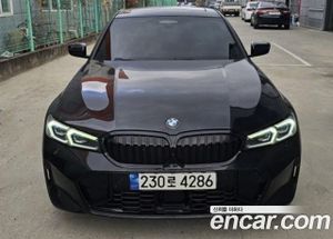 Bmw 3-series 320i M Sport 2022