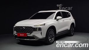 Hyundai Santafe Prestige HEV 1.6 2WD 2022