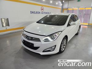 Hyundai I40 PYL 2.0 GDi 2014