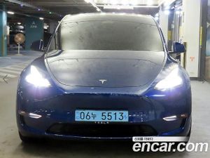 Tesla Model y Performance 2022