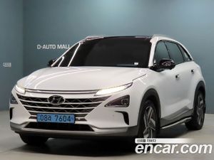 Hyundai Nexo Premium 2023