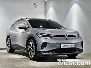 Volkswagen Id.4 Pro 2023