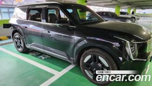 Kia Ev9 Earth Long Range 4WD 2023