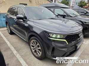 Kia Sorento Signature Diesel 2.2 4WD 2020