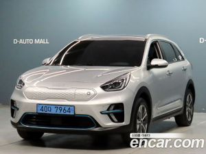 Kia Niro Noblesse 2021