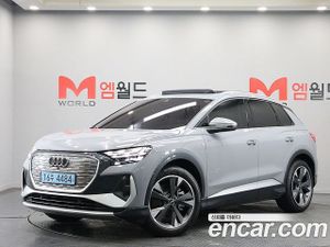 Audi Q4 e-tron 40 Premium 2022